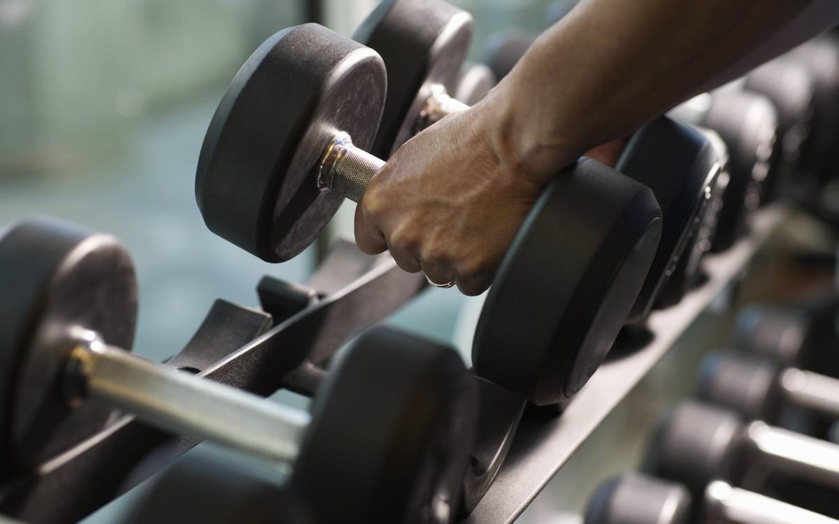 Fitnessraum hotel ilunion aqua 4 valencia Fitnessraum hotel ilunion aqua 4 valencia